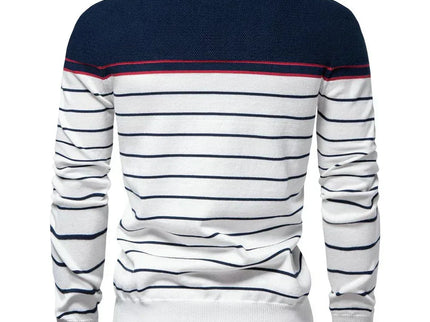 Rupprecht | Robuster Herrenpullover