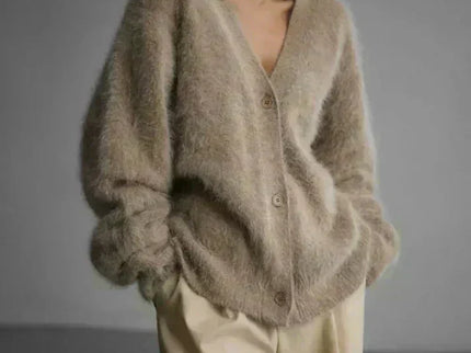 Daisy™ - stilvoller Pullover