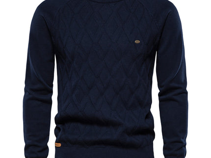 Sommerfeld™ | Herren-Strickpullover