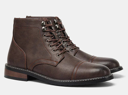 Dakota | Klassische Derby-Stiefel