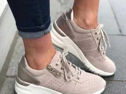 Alexandra - Bequeme orthopädische Freizeitschuhe für jede Gelegenheit