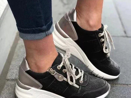 Alexandra - Bequeme orthopädische Freizeitschuhe für jede Gelegenheit