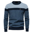 Blau / S