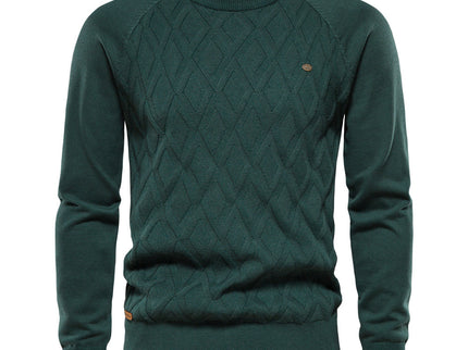 Sommerfeld™ | Herren-Strickpullover