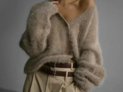 Daisy™ - stilvoller Pullover