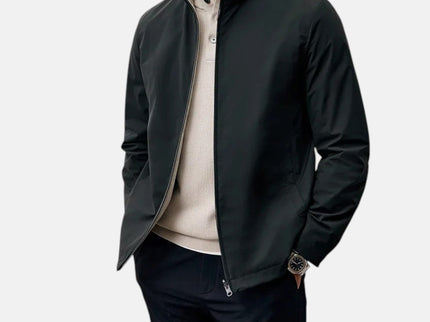 Marvin™ | Herren Freizeitjacken mit Stehkragen