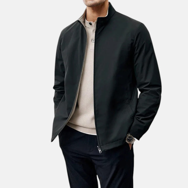 Marvin™ | Herren Freizeitjacken mit Stehkragen