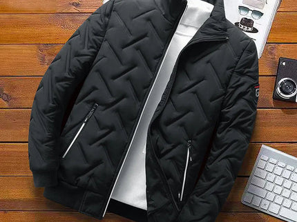 Fabian™ - Premium-Pufferjacke