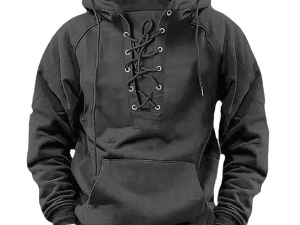 Ragnar Viking Hoodie