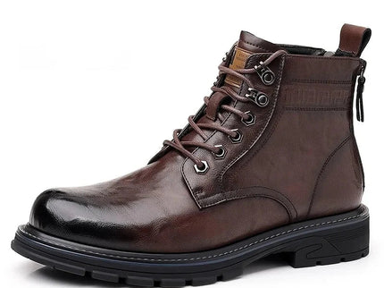 Ethan | Business Stiefeletten