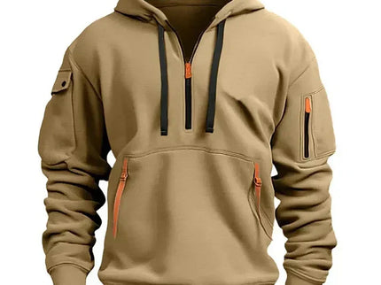 Daniel | Bequemer Hoodie