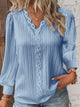 Blau / S