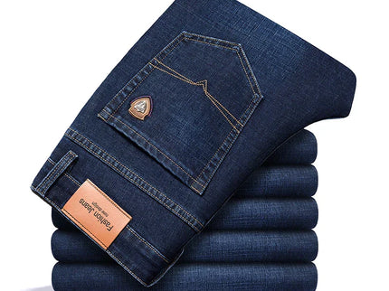 Axels klassische Jeans