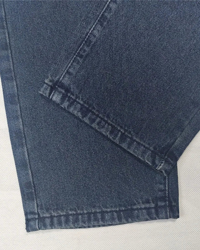 ODETTE | Relaxed Fit Jeans
