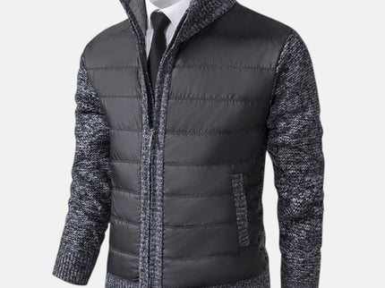Lucian™ | Urban Eleganz Jacke