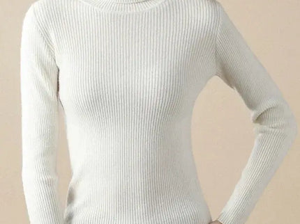 Mariana | Rollkragenpullover für Damen