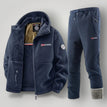 Blau / Jacke & Hosen / XS