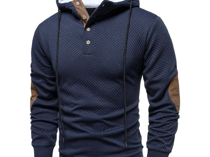 Sommerfeld™ | Stilvoller Herrenpullover