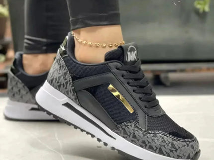 Fiona - Bequeme orthopädische Sportschuhe für optimale Leistung