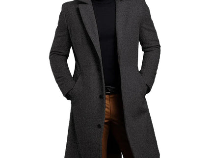 Heinz™ | Premium Trenchcoat