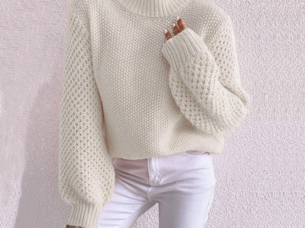 Strickpullover