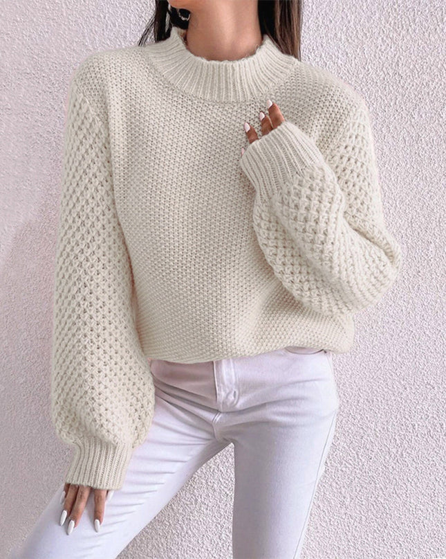 Strickpullover