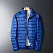 Blau / M