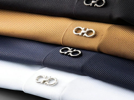 Harvard Polo Set