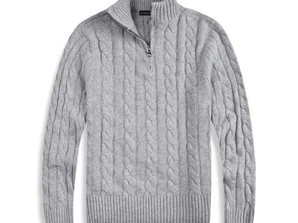 Sommerfeld™ | Zip-Pullover