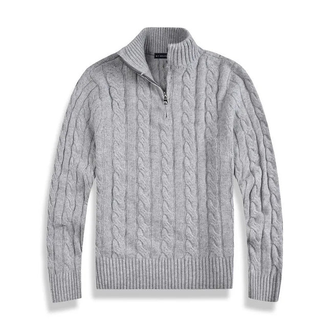 Sommerfeld™ | Zip-Pullover