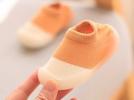 Noah - Stylische und bequeme Turnschuhe für Kinder