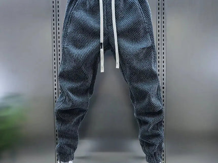 Herz Stil | Eng anliegende Jogginghose für Herren