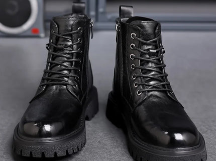 Ethan | Business Stiefeletten