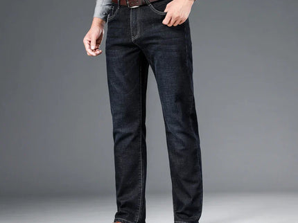 Axels klassische Jeans