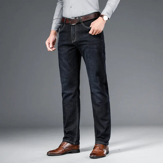 Axels klassische Jeans