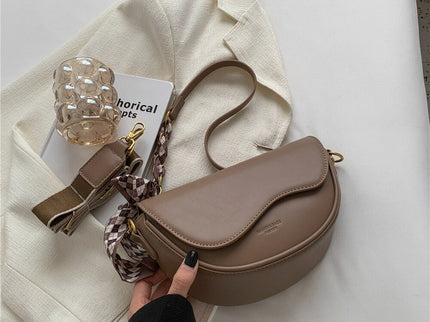Shane - Elegante und funktionelle Umhängetasche für Frauen