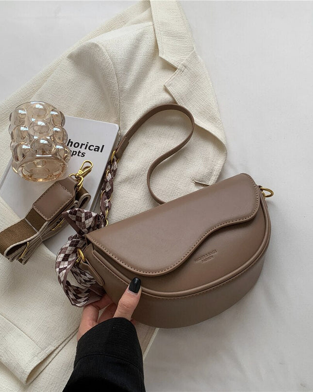 Shane - Elegante und funktionelle Umhängetasche für Frauen