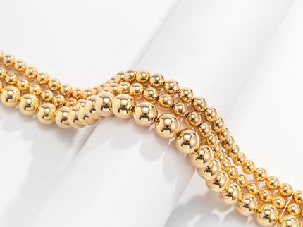 Camille - Elegantes Pelline-Halsketten-Set für die trendbewusste Frau
