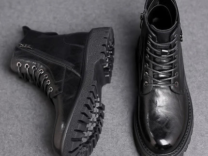 Ethan | Business Stiefeletten