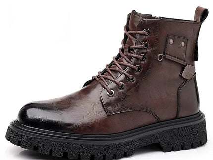 Ethan | Business Stiefeletten