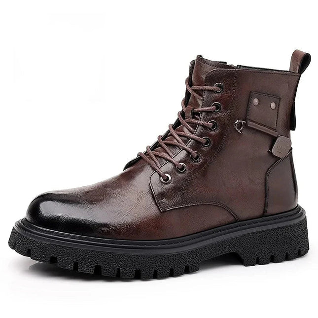 Ethan | Business Stiefeletten