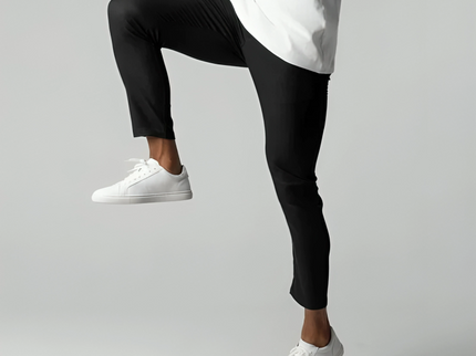 Luke™ | Elastische Chino-Hosen