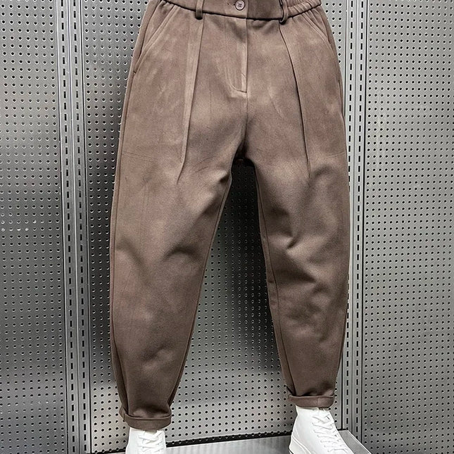 Feinwerk™ | Stilvolle Herrenhose