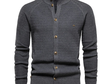 Ottmar | Exklusive Baumwoll-Cardigan