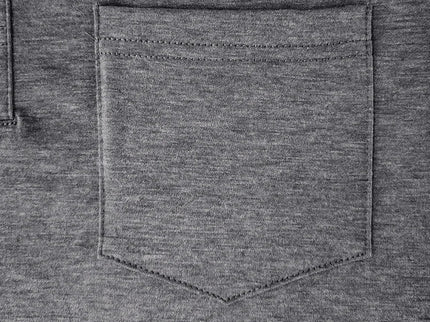 Jörg™ | Herren Langarmshirt in Unifarbe