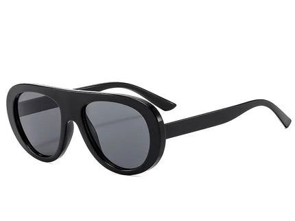 AMALFI | Piloten-Sonnenbrille