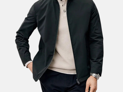Marvin™ | Herren Freizeitjacken mit Stehkragen