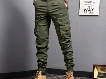 Austin™ | Elite Tapered Cargo-Hosen