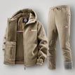 Khaki / Jacke & Hosen / XS