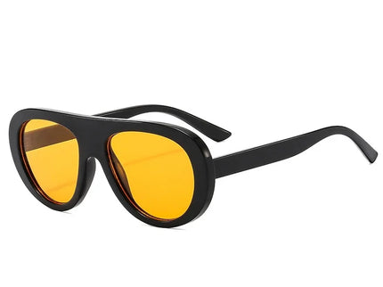 AMALFI | Piloten-Sonnenbrille